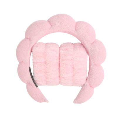 The Spa Headband Set