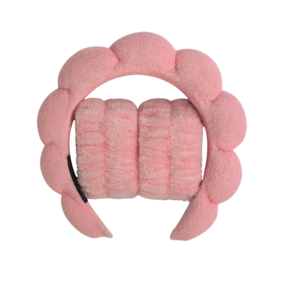 The Spa Headband Set